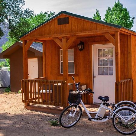 Zion'S Cozy Cabin'S Hildale 외부 사진