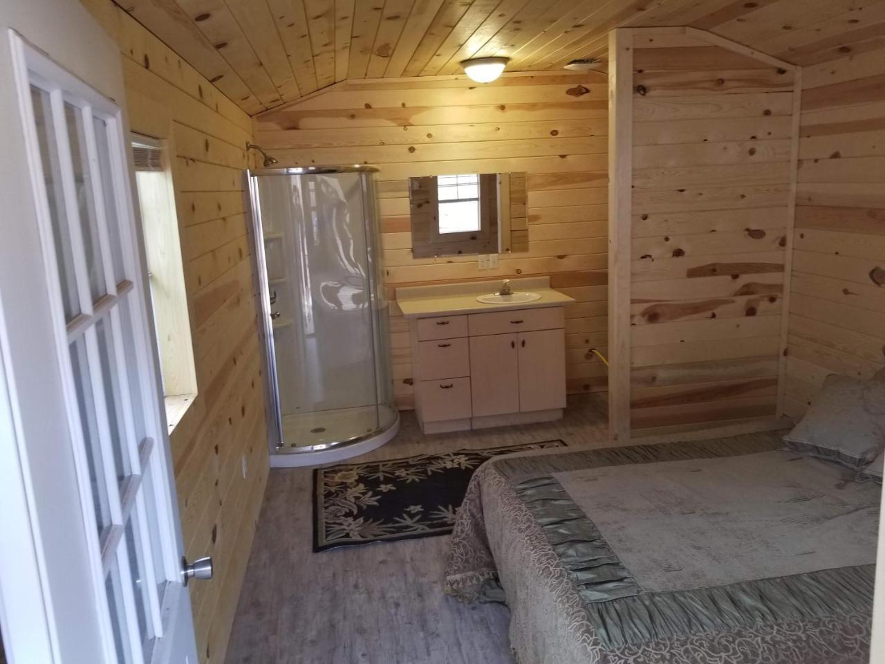 Zion'S Cozy Cabin'S Hildale 외부 사진