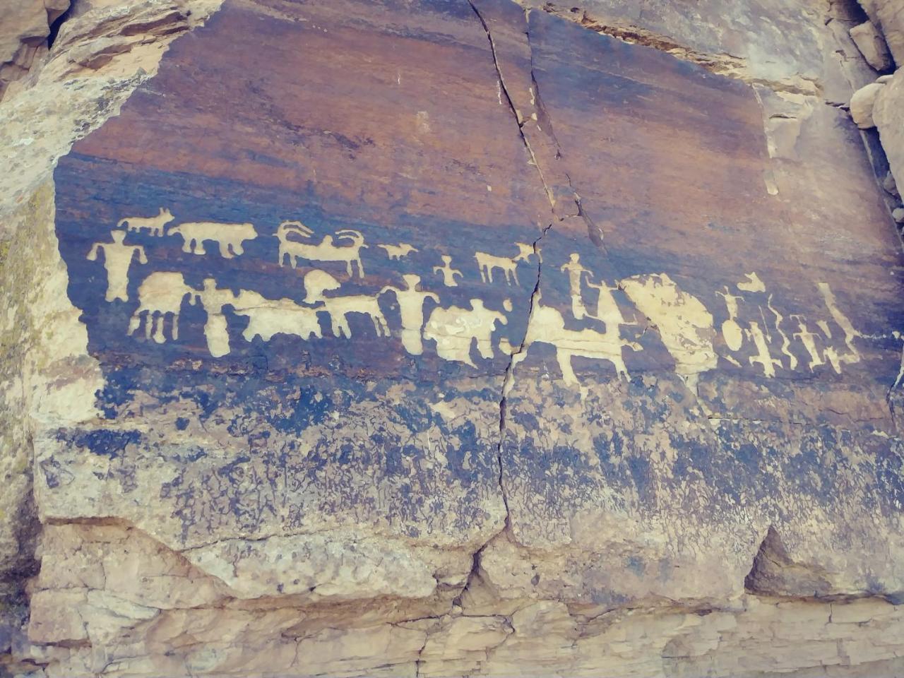 Zion'S Cozy Cabin'S Hildale 외부 사진