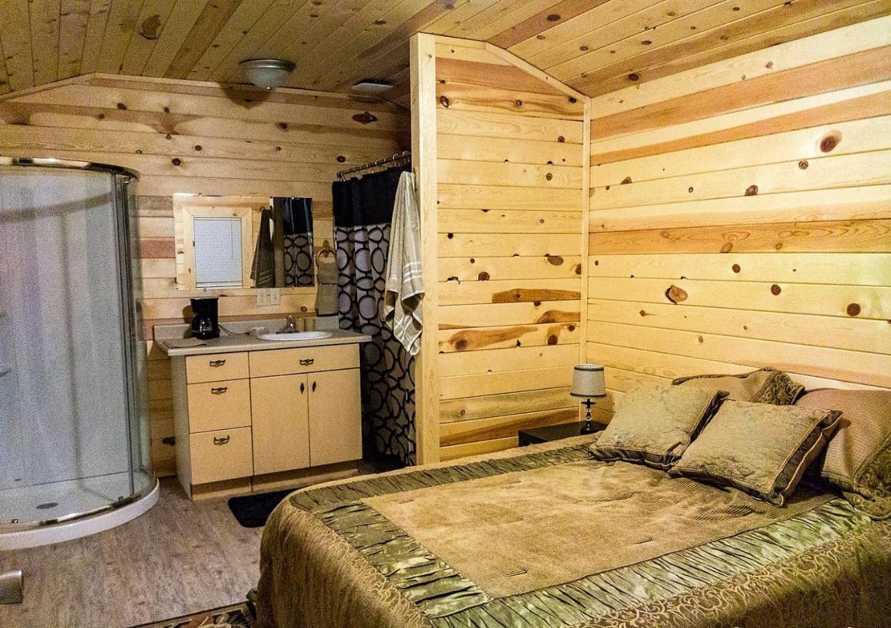 Zion'S Cozy Cabin'S Hildale 외부 사진