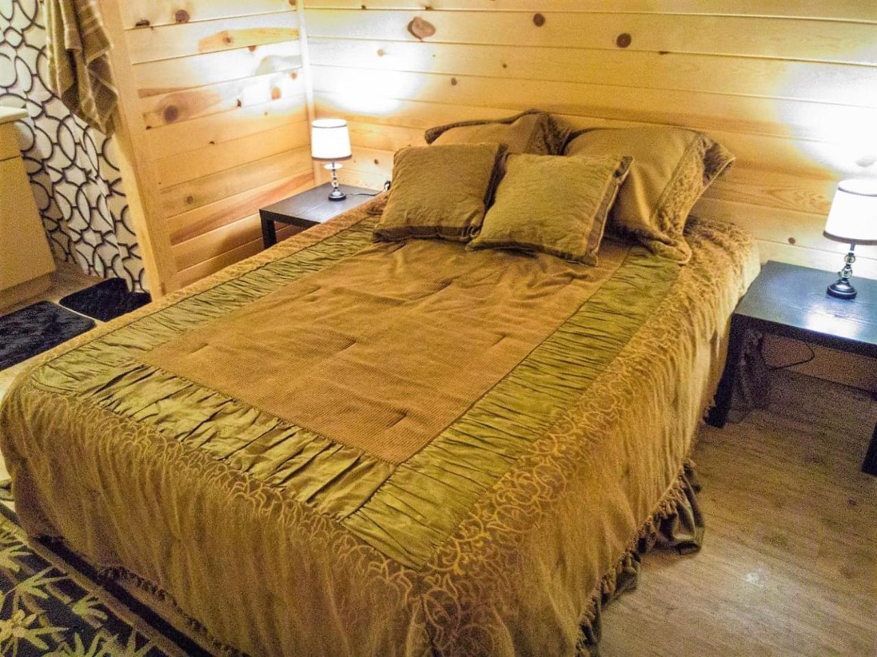 Zion'S Cozy Cabin'S Hildale 외부 사진
