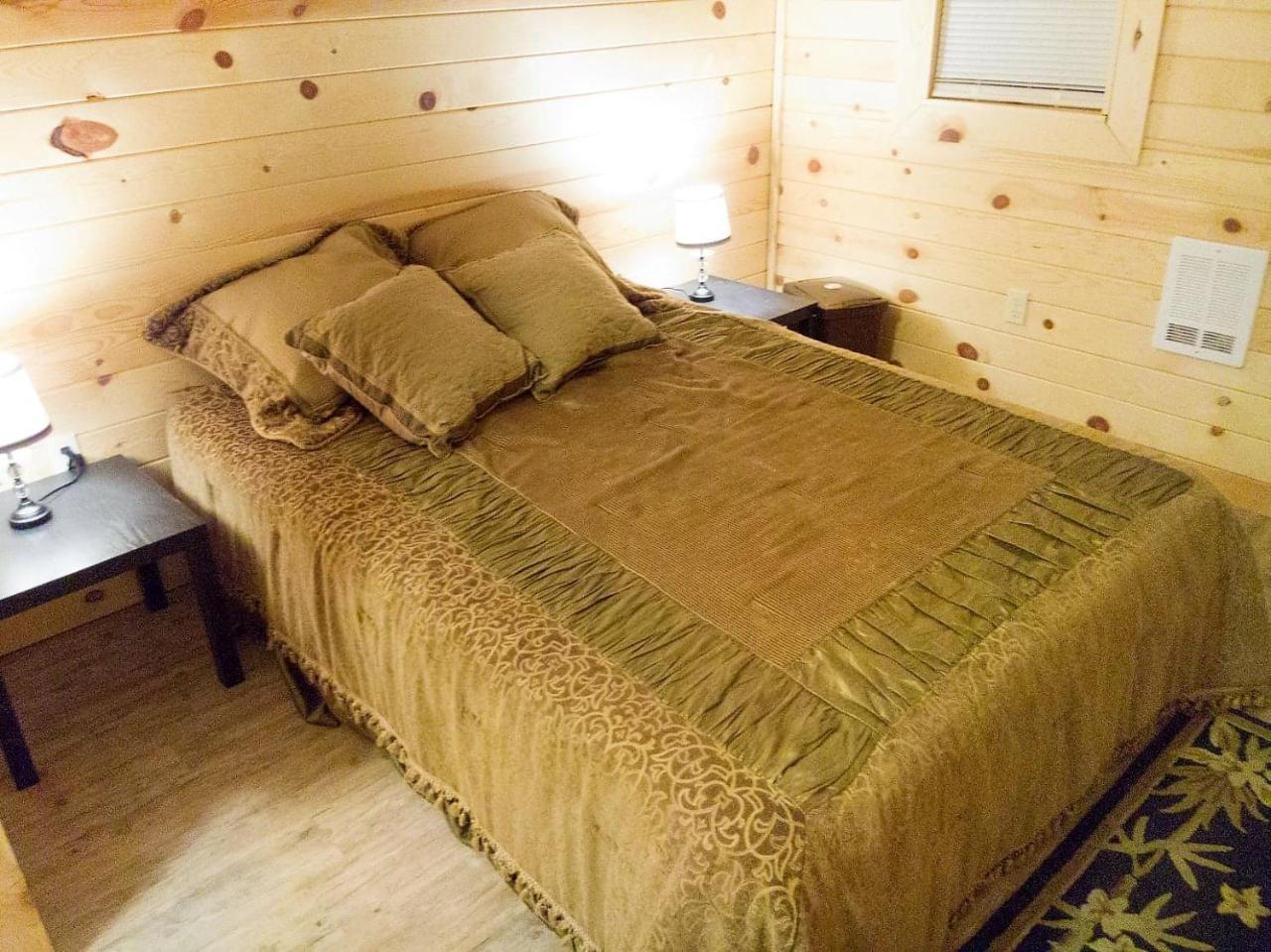 Zion'S Cozy Cabin'S Hildale 외부 사진