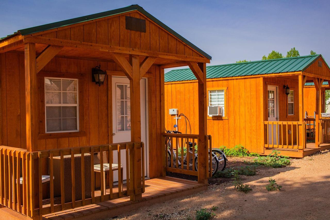 Zion'S Cozy Cabin'S Hildale 외부 사진
