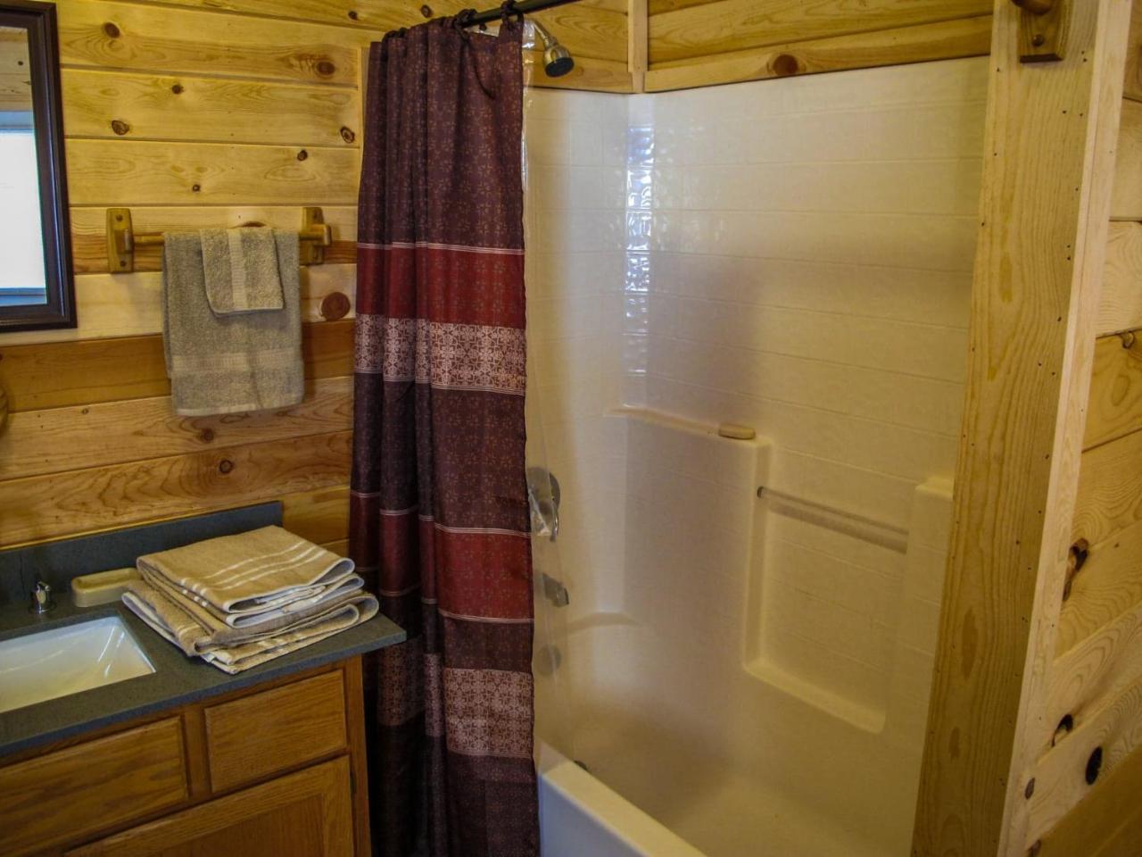 Zion'S Cozy Cabin'S Hildale 외부 사진