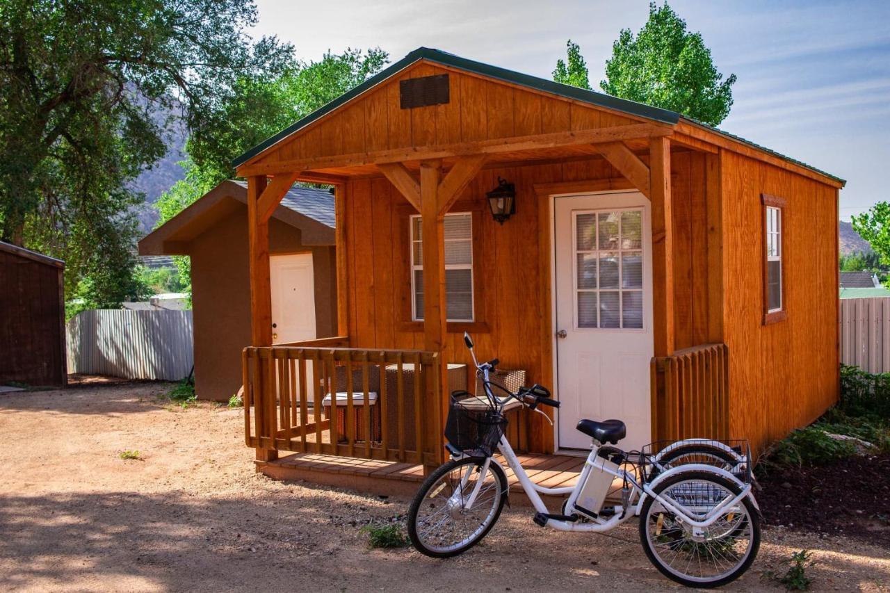 Zion'S Cozy Cabin'S Hildale 외부 사진